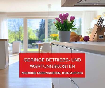 Anlageobjekt oder Selbstbezug - #Steuern sparen-Degressive AFA von 5% nutzen#