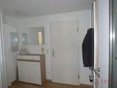 Eingangsbereich Wohnung - 