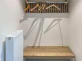 Praktische Garderobe - 