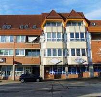 Attraktive Wohnung mit Balkon in zentraler Wohnlage - Delmenhorst Mitte