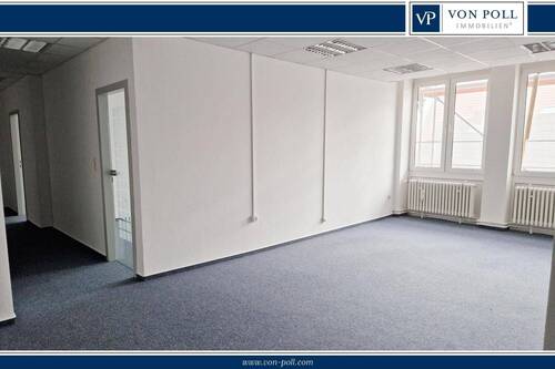 Bild 1 - Moderne Büroräume in zentraler Lage