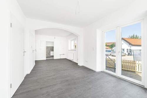 Büro 2 - 1 Zimmer Büro in Peißenberg