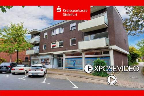 Außenansicht - Großzügiges Wohn- und Geschäftshaus