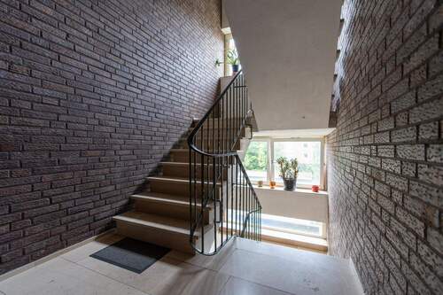 Treppenhaus - 