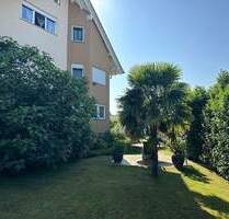 3-Zimmer Hochparterre-Wohnung in Langenargen!!