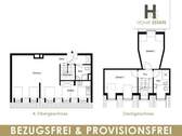 Grundriss - 