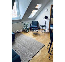 Wohnungsswap - Nägeleseestraße - 450,00&nbsp;EUR Kaltmiete, ca.&nbsp; 37,00&nbsp;m&sup2;&nbsp;Wohnfl&auml;che in Freiburg im Breisgau (PLZ: 79102) Wiehre