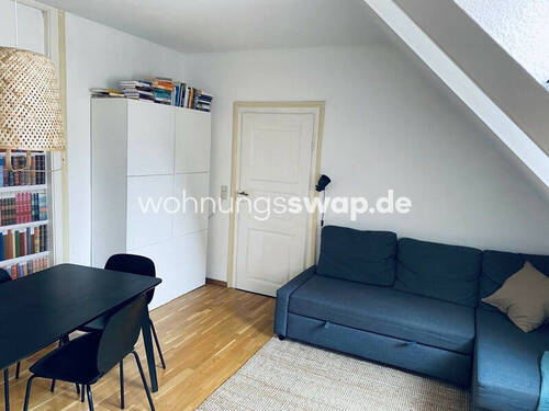 Bild 2 - 2 Zimmer Etagenwohnung zur Miete in Freiburg im Breisgau