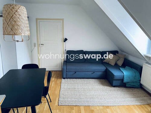 Bild 3 - 2 Zimmer Etagenwohnung in Freiburg im Breisgau