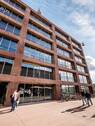 Außenansicht - Büro zur Miete in Mannheim