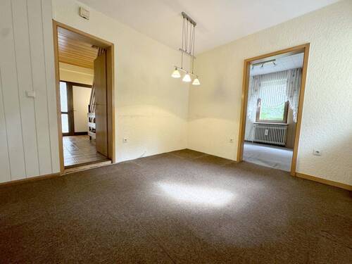 Esszimmer - 