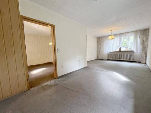 Wohnzimmer - 