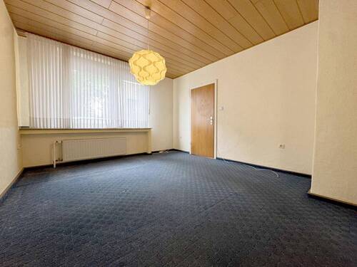 Schlafzimmer I (EG) - 