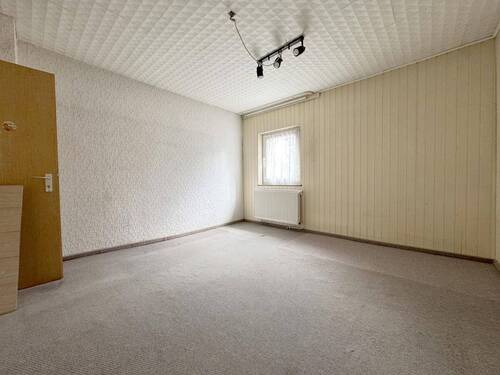 Schlafzimmer 1 (1. OG) - 
