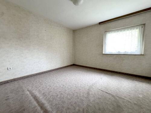 Schlafzimmer 2 (1. OG) - 