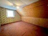 Schlafzimmer 3 (1. OG) - 
