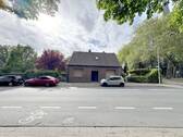 Straßenansicht - 