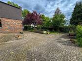 Gartenansicht - 8 Zimmer Einfamilienhaus zum Kaufen in Oberhausen