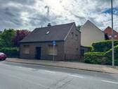 Straßenansicht - 8 Zimmer Einfamilienhaus in Oberhausen