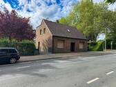 Straßenansicht - Einfamilienhaus mit 145,00 m&sup2; in Oberhausen zum Kaufen