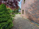 Zugang zm Haus - 