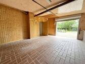 Garage (ehem. Partyraum) - 