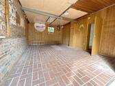 Garage (ehem. Partyraum) - 