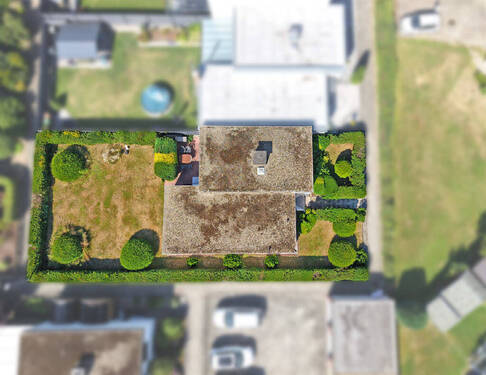 Bild2 - 4 Zimmer Reihenendhaus zum Kaufen in Baunatal