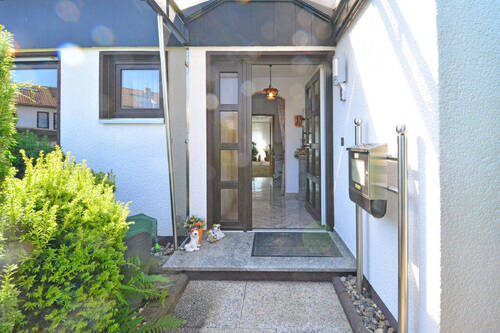 Bild3 - 4 Zimmer Reihenendhaus in Baunatal