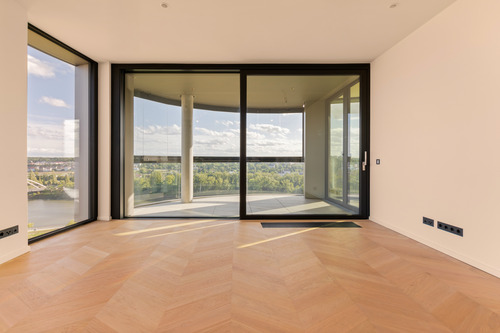 Wohnzimmer - 