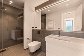 Bad im Schlafzimmer - 