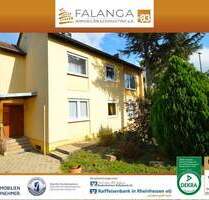 Falanga Immobilien - WG willkommen! - Perfektes Haus für eine WG in Top Lager der Mainzer Oberstadt! - Mainz / Weisenau