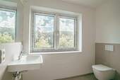 Modernes Badezimmer - 2 Zimmer Etagenwohnung in Wietmarschen