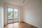Helles Schlafzimmer - 