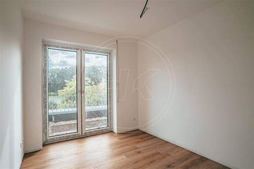 Helles Schlafzimmer - 