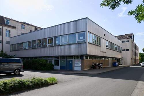 Außenansicht - 