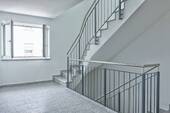 Helles Treppenhaus - 