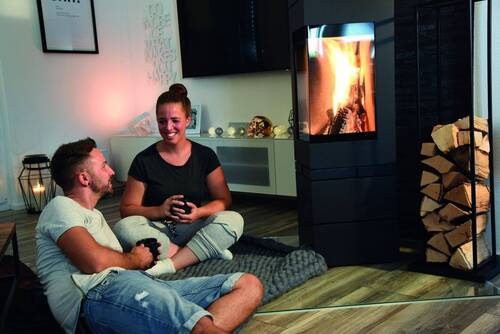 Familie - 5 Zimmer Mehrfamilienhaus, Wohnhaus zum Kaufen in Schkölen