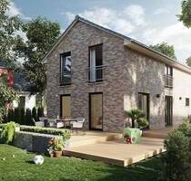 Ein Ort zum verlieben! Modernes Einfamilienhaus auf traumhaftem Grundstück in Menden!