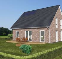 Einfamilienhaus - 498.970,00 EUR Kaufpreis, ca.  153,00 m² Wohnfläche in Brietlingen (PLZ: 21382) Lüdershausen