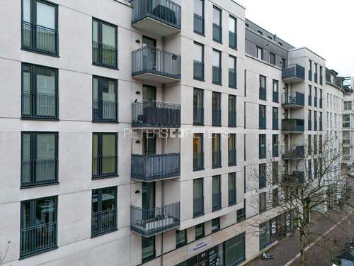 Drei Wohnungen - Einfamilienhaus zum Kaufen in Hamburg