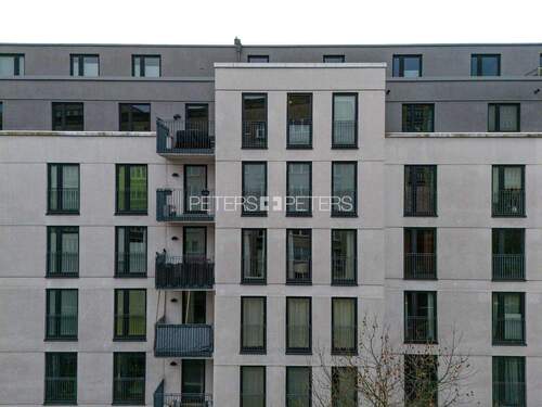 Frontansicht - Einfamilienhaus in Hamburg