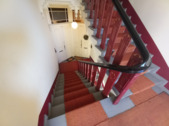 Treppenhaus - 