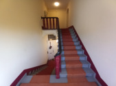 Treppenhaus DG - 