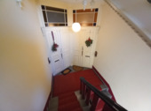 Treppenhaus - 