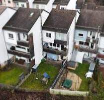 +++Modernisiertes Einfamilienhaus in sonniger, ruhiger Sackgasse mit Garten und Loggien, Terrasse und Stellplatz im Naturpark Pfälzer Wald+++ - Lemberg