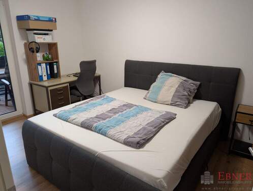 2679 - Etagenwohnung mit 55,00 m&sup2; in Metten zur Miete