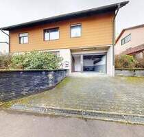 ~~ GESTALTEN SIE IHR WOHNGLÜCK - EINFAMILIENHAUS MIT POTENTIAL IN RUHIGER LAGE ~~ - Klingenmünster