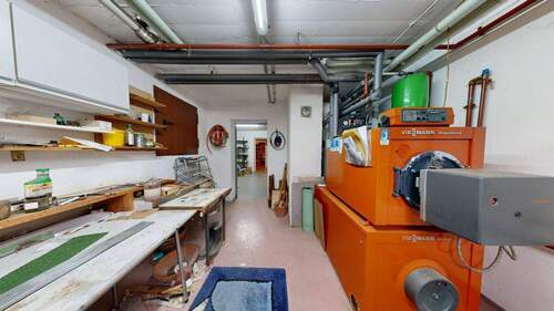EG Heizraum - 