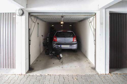 Garage - 